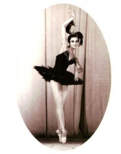 valentina kozlova black swan