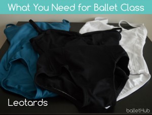 leotards for girls what you need for ballet class