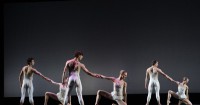 Ballet Director's Choice