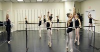 Metropolitan Ballet Theatre Summer Workshop