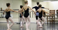 Metropolitan Ballet Theatre