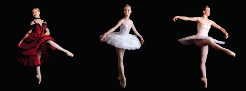 Denver Ballet Theatre Academy