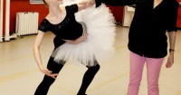 Valentina Kozlova's Dance Conservatory of New York