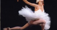 Valentina Kozlova's Dance Conservatory of New York
