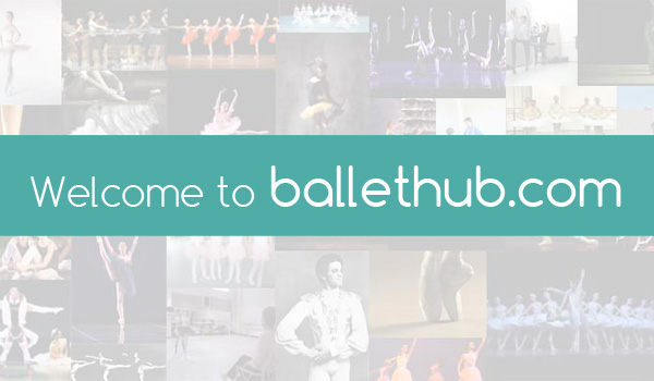 Official Launch of BalletHub