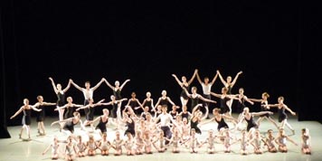 Scottsdale School of Ballet
