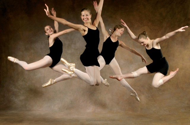 The Ballet Academy of Central Florida