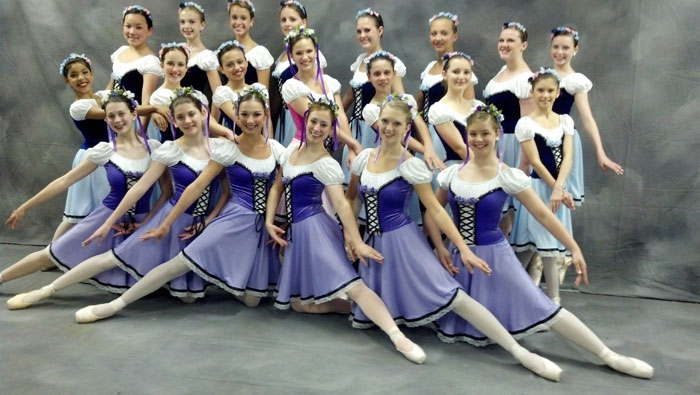 Sussex Dance Academy