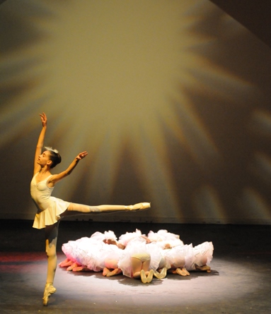 Elizabeth Drucker's Ballet School