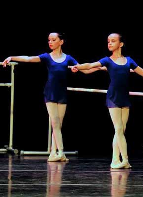 First State Ballet School