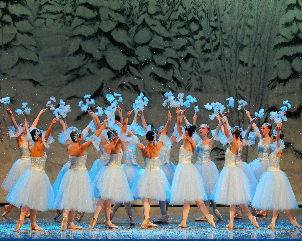 Wilmington Ballet Academy of the Dance