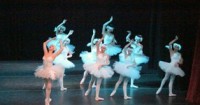 Chambesburg Ballet Theatre & School
