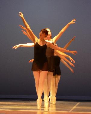 American Ballet School