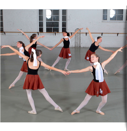 BalletMet Dance Academy