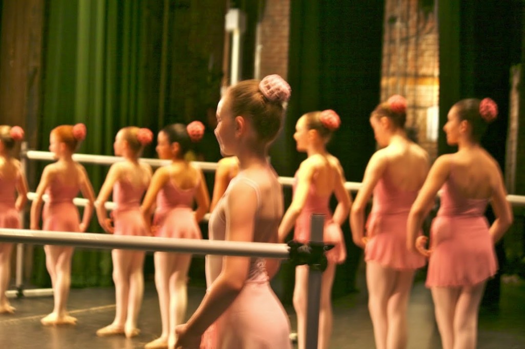 Eastern Ballet Institute