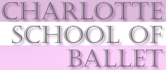 The Charlotte School of Ballet