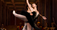 Metropolitan Ballet Academy & Company - Photo by E.A. Kennedy III