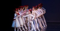 Metropolitan Ballet Academy & Company - Photo by E.A. Kennedy III