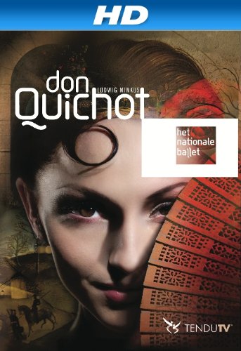 Don Quichot with Dutch National Ballet (Digital)