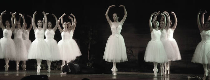 Academy of Ballet Arts