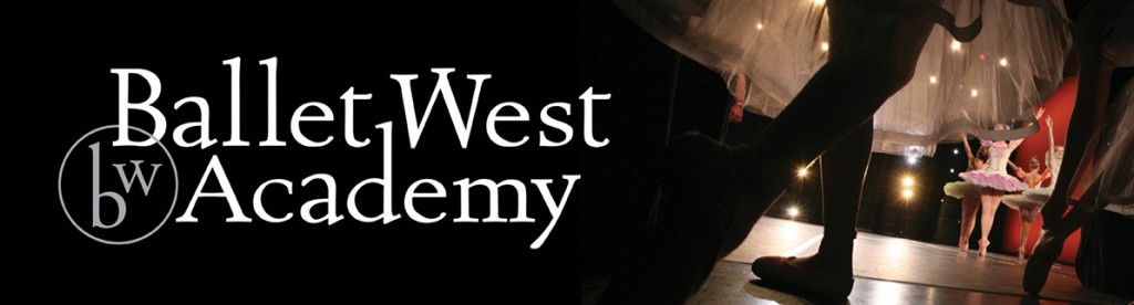 Ballet West Academy