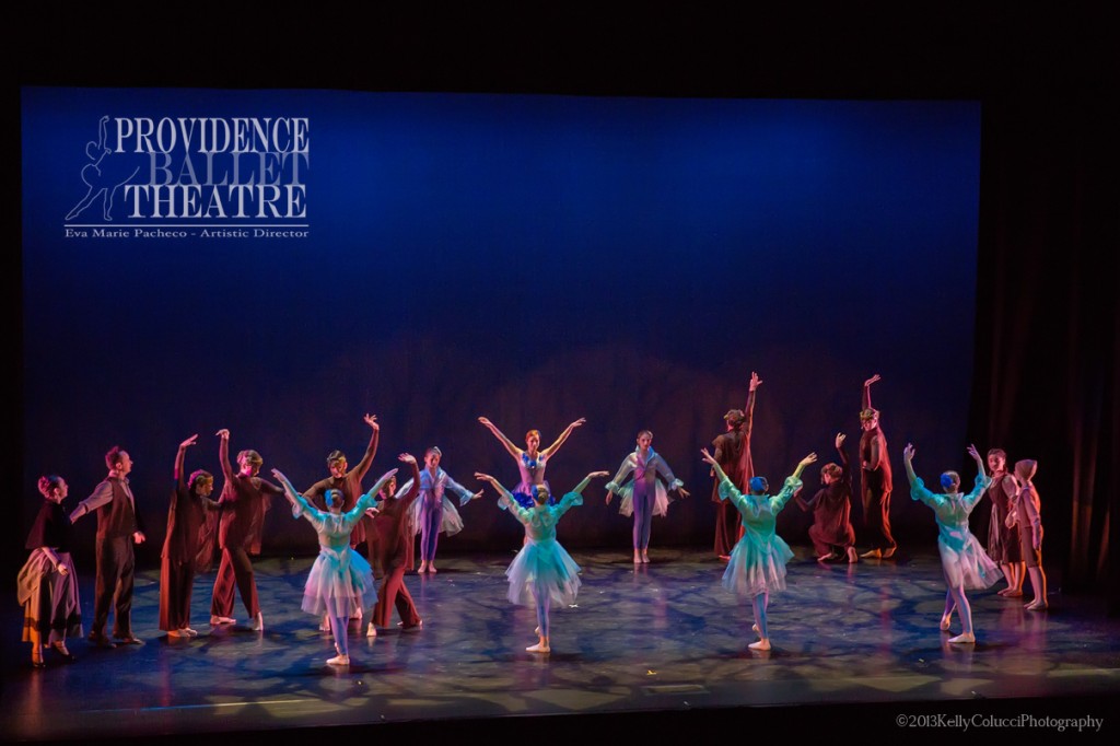 Providence Ballet