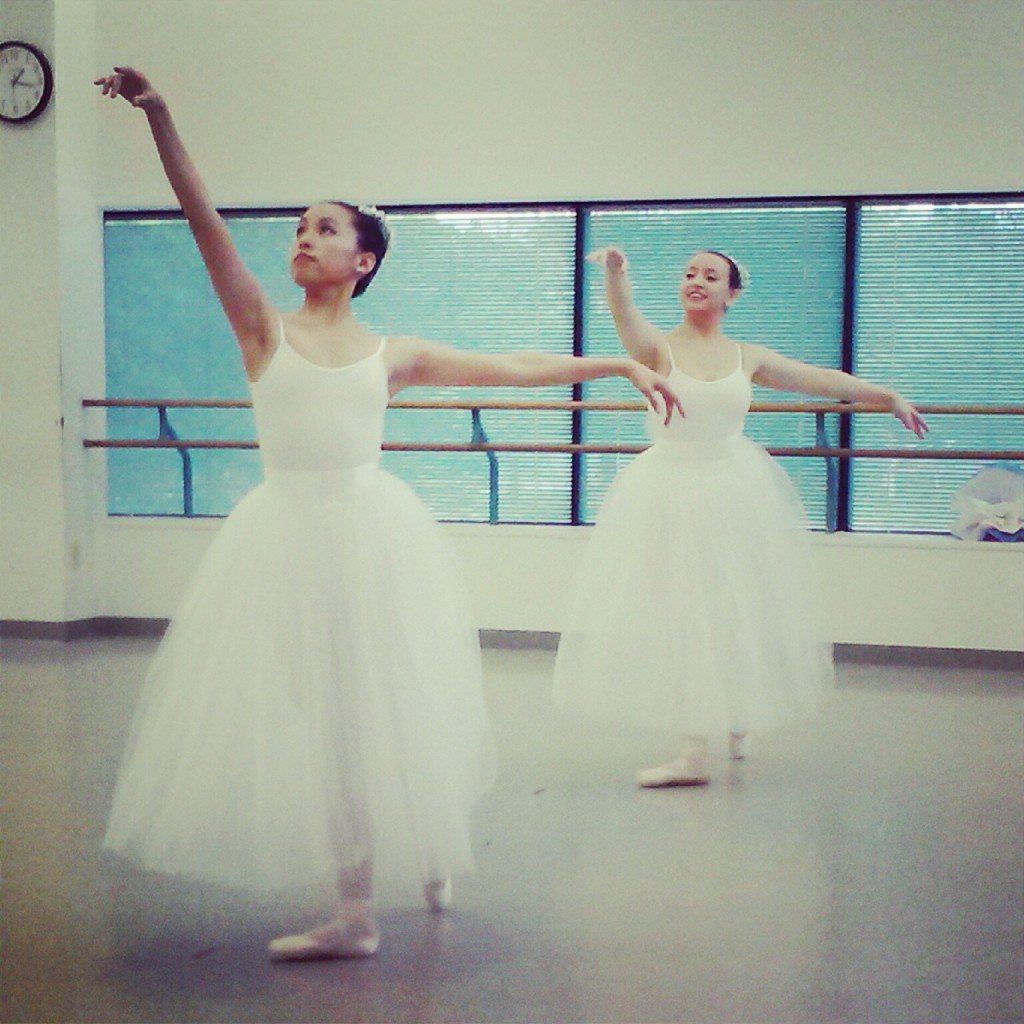 Russell School of Ballet