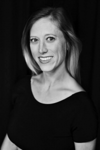 Sarah Valler Instructor 