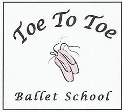 Toe to Toe Ballet School