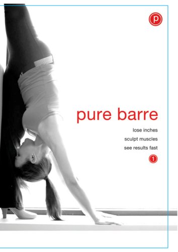 Pure Barre: Ballet, Dance & Pilates Fusion