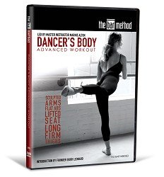 The Bar Method Dancer’s Body Advanced Workout