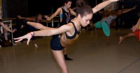 The International Partner Dance Intensive (TIPDI)