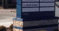 Le Jeune Dance Academy