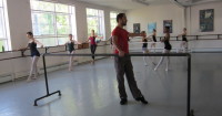 Wissahickon Dance Academy Summer Ballet Intensive