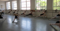 Wissahickon Dance Academy Summer Ballet Intensive
