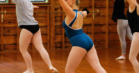 Brant Lake Dance Camp - Ballet 2