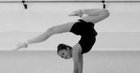 IBC Ballet Summer Intensive