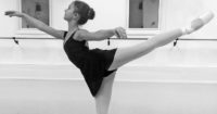 IBC Ballet Summer Intensive