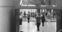 Integrarte Dance Art Movement Center 